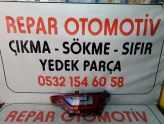 KİA NİRO ARKA SİS ÇIKMA ORJİNAL 22-25 92406-AT100