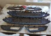 Oto Çıkma Parça / Kaporta & Karoser / Panjur / Ford / Focus / Çıkma Parça 