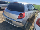 RENAULT CLİO 3 BAGAJ KAPAĞI ÇIKMA