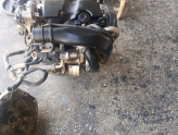 Oto Çıkma Parça / Motor / Motor Komple / Renault / Fluence / Çıkma Parça 