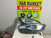 Audi a6 sag sol far