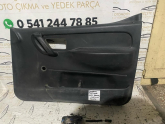 Oto Çıkma Parça / Mekanik / Kapı Kilidi / Peugeot / Partner / Çıkma Parça 