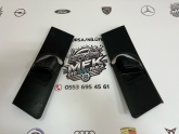 CHR COROLLA İÇ TİRİM KAPLAMA EMNİYET KEMER 7302402060 73023020