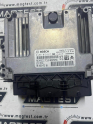 PSA  PARTNER Berlingo 0281019817 EDC17C10 9805947380