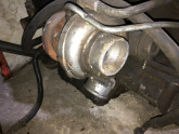 Oto Çıkma Parça / Motor / Turbo / Saab / 9000 / Çıkma Parça 