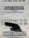 ÇIKMA VW GOLF 4 MOTOR KAPUT AÇMA KOLU