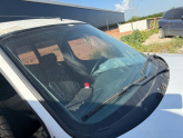 Peugeot Partlar ön cam