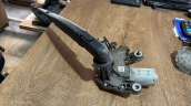 2019-23 MODEL NİSAN QASHQAİ ORJ  ÇIKMA ARKA CAM SİLECEK MOTORU