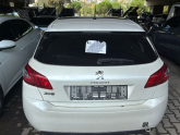 2020 Peugeot 308 ARKA TAMPON