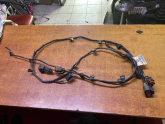 OPEL ASTRA J ARKA PARK SENSÖR TESİSATI ÇIKMA 13362842