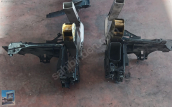 TURKUAZ BMW F30 ÖN PANEL F30 ÖN SET PARÇALARI ÇIKMA ORJİNAL