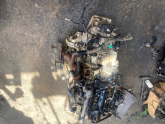 Oto Çıkma Parça / Motor / Motor Komple / Dacia / Duster / Çıkma Parça 