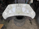 Oto Çıkma Parça / Kaporta & Karoser / Kaput / Ford / Tourneo Custom / Çıkma Parça 