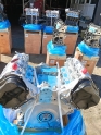 AUDİ 3.0 TFSİ V6 CGW SIFIR SANDIK ÇIKMA ORJİNAL MOTOR