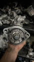 Oto Çıkma Parça / Volkswagen / Crafter / Elektrik / Şarj Dinamosu / Çıkma Parça 