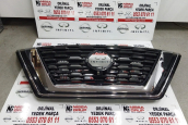 NİSSAN X-TRAİL ÖN PANJUR KROM KAMERA DELİKSİZ SIFIR T33 2022