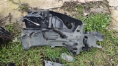 VOLVO S60 SOL ÖN KILIÇ SACI OTO FEDAİ