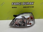 RİO SOL FAR SIFIR İTHAL 2003-2005 92101-FD011