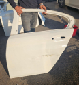 Oto Çıkma Parça / Kaporta & Karoser / Kapı / BMW / 5 Serisi / Çıkma Parça 