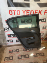 Oto Çıkma Parça / Kaporta & Karoser / Kapı / Opel / Astra / Çıkma Parça 