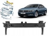 3G0807109 PASSAT 15-19 TAMPON DEMİRİ ÖN