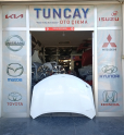 NİSSAN X-TRAİL MOTOR KAPUTU 2014-2021 ÇIKMA PARÇA ORJİNAL