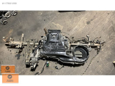 BMW E90 ORJINAL KALORİFER KAZANI TORPİDO DEMİRİ