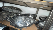 SEAT İBİZA ORJINAL ÇIKMA SOL SAĞ FAR 2