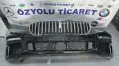 BMW G11-G12 LCİ M PAKET Dolu Ön Tampon