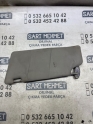 ÇIKMA FORD FOCUS 1 SAP ÖN GÜNEŞLİK