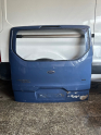 Transit custom bagaj kapağı