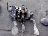 FİAT PUNTO 1,3 E,5 PEDAL SETİ