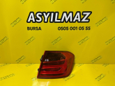 BMW 3 SERİSİ F30 SAĞ STOP (ORJİNAL HATASIZ)