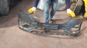 CUPRA LEON 22/24  ÖN TAMPON SEFALİLAR OTO CIKMA