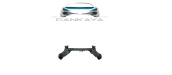 CLIO SYMBOL (JOY)/SANDERO II ARKA DİNGİL 2013 555016394R