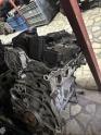 BMW E87 11.6 İ MOTOR 755916807 GARANTİLİ MOTOR