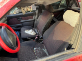 PEUGEOT 106 KOLTUK TAKIMI , PEUGEOT 106 ŞÖFÖR KOLTUĞU ORJİNAL
