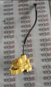 PEUGEOT BİPPER SOL ARKA SÜRGÜLÜ KAPI KİLİDİ 1365312080
