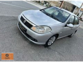 RENAULT SYMBOL ŞAFT