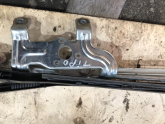 Fiat Tempra Tipo Ön Cam Silecek Mekanizması