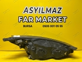 Oto Çıkma Parça / Elektrik / Far / Ford / Focus / Çıkma Parça 