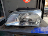 Citreon Berlingo sol far