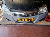 ÖZMEN OPEL ASTRA H ÖN TAMPON SAĞ SOL FAR SİS PANJUR IZGARA