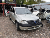 Oto Çıkma Parça / Dacia / Logan / Isıtma, Soğutma & Klima / Radyatör / Çıkma Parça 