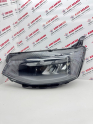 Volkswagen Transporter T9 Led Sol Far s741-13e015-cc 2024-2025