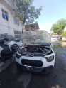 2021-22 CİTROEN C3 1.2 BENZİN ORİJİNAL ÇIKMA KİLOMETRE SAATİ