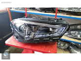 MERCEDES W118 CLA 2022-2025 SAĞ FAR ÇIKMA ORJİNAL