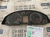 ÇIKMA AUDİ A6 KİLOMETRE SAATİ