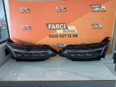 SKYWELL ET5 TAKIM LEDLİ FAR SIFIR ORJİNAL 22-