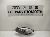 Oto Çıkma Parça / Elektrik / Far / BMW / 5 Serisi / Çıkma Parça 